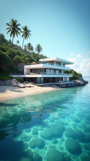 Holidays in the Maldives)