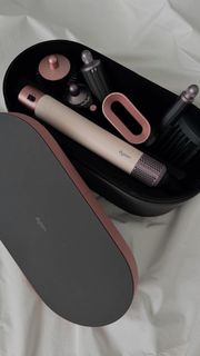 Dyson hair dryer