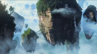 Avatar Park: Journey to the Magical World of Pandora