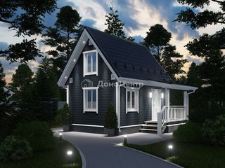 Contribution to a dream