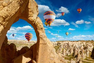 A Princess's Vacation