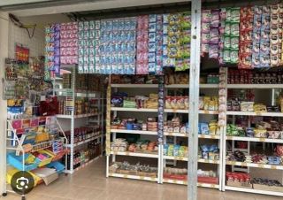 Sari sari store business