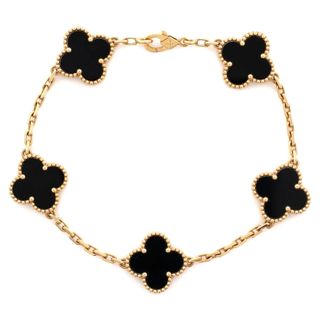 Van Cleef Bracelet