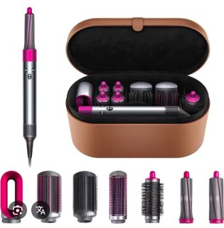 Dyson Airwrap Complete Multistyler.