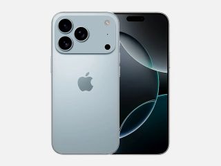 iPhone 17 Pro Max Silver 1 Tb