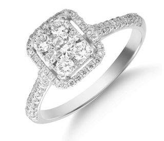 Diamonds are a girls best friend