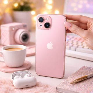 New Phone