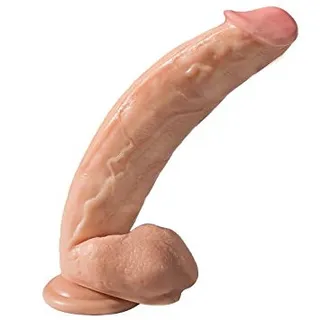 A dildo