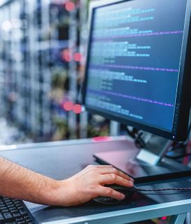 Wish for a Powerful Computer