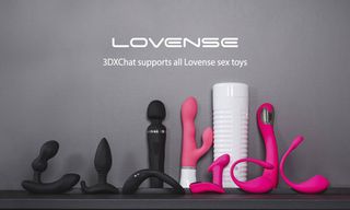 Lovense Toys