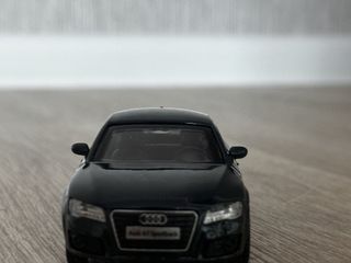 Audi :)