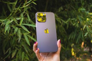 I want to improve my cell phone