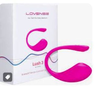 LOEVENSE LUSH 3