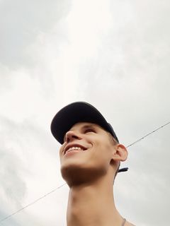 My wish for a young boy