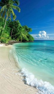 Sea