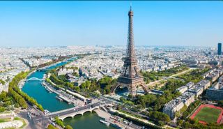 i wish to meet paris