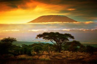 KENYA