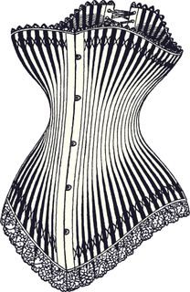 CORSET 2
