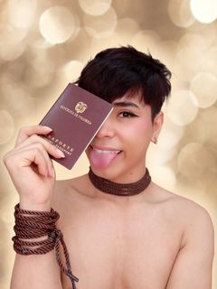 Get to know the world ✈️