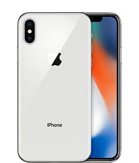 I WISH AN IPHONE X