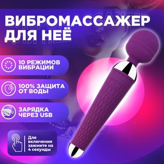 Vibrator