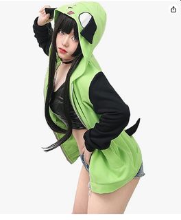 Cosplay