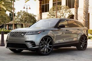 Range Rover Velar