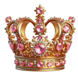 Be a Queen