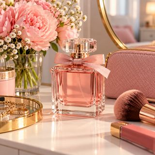 Mi perfume favorito