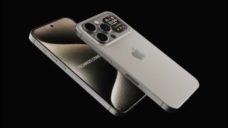 iPhone 16