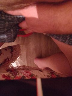 I love sex!