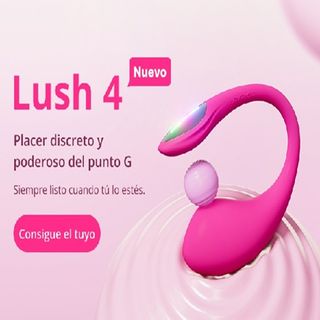 LUSH 4