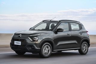 My first car ?
