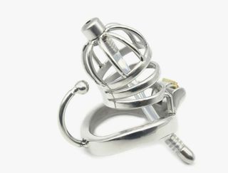 Chastity belt