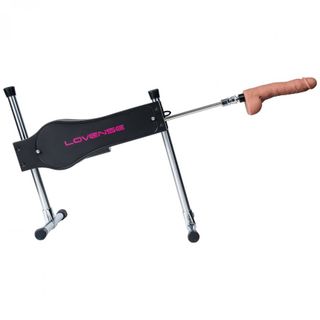 sex machine give me pplllzz