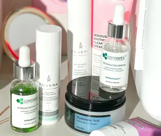 Skincare