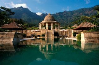 Travel to Indonesia!