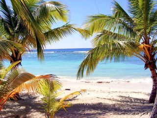 Travels around a world