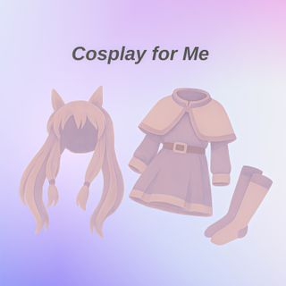 More Cosplays