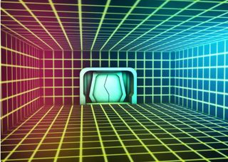 Build my Hentai Holodeck