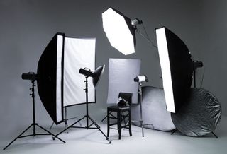 Studio Lighting
