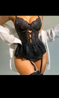 lingerie