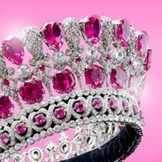 I wanna be ur Queen Of Queens