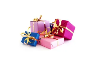Gift