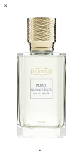 EX NIHILO fleur narcotique