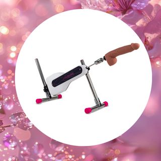 ? Fuck Machine (Pleasure Machine)