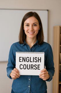 English courses
