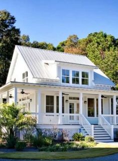 Build a house