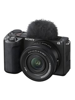 Camera Sony