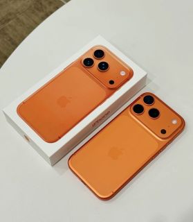 new phone